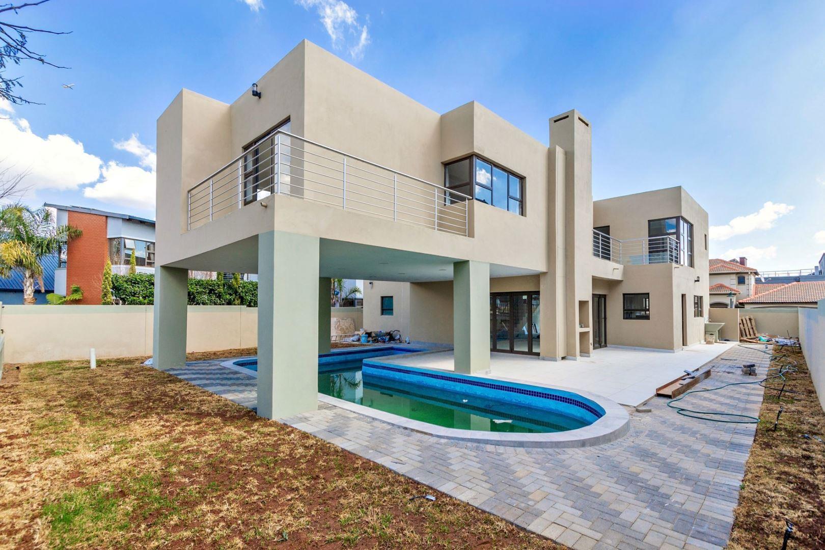 6 Bedroom House to rent in Glen Erasmia P24114032486