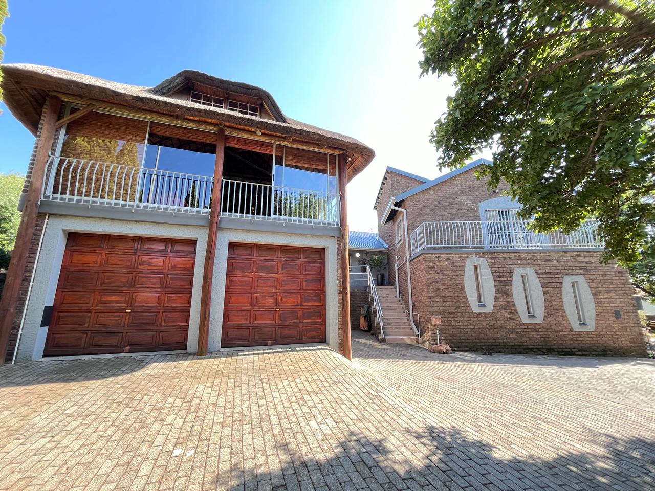 Overkruin Property Property and houses for sale in Overkruin