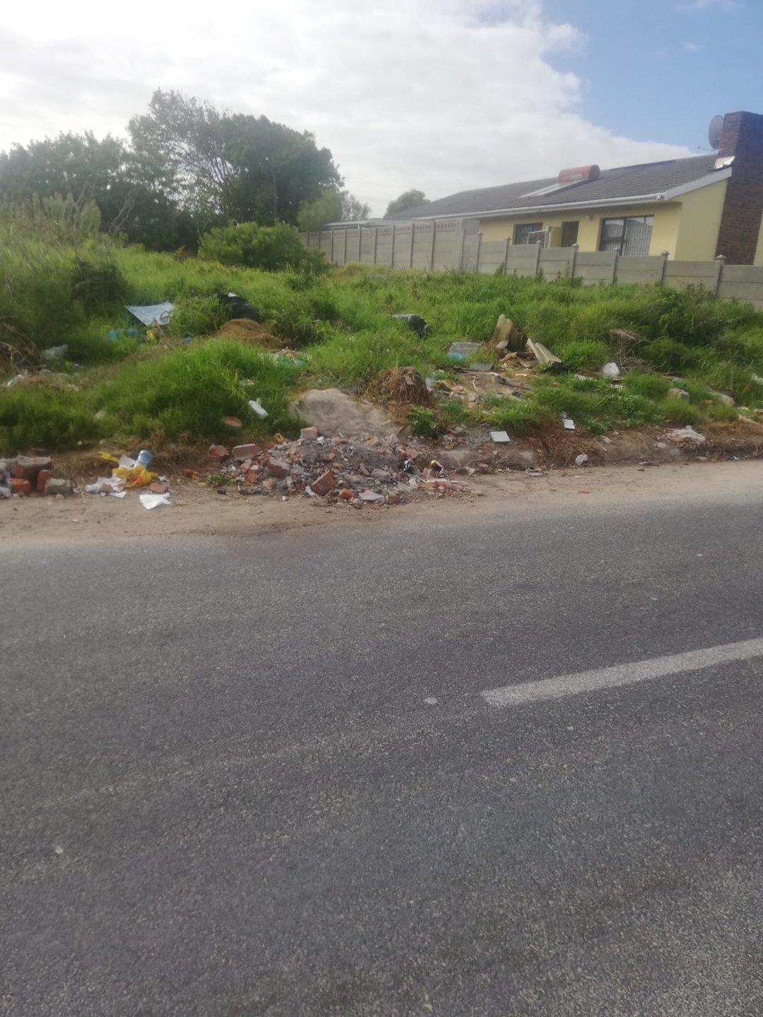 Vacant land / plot for sale in Malibu Village P24114032879