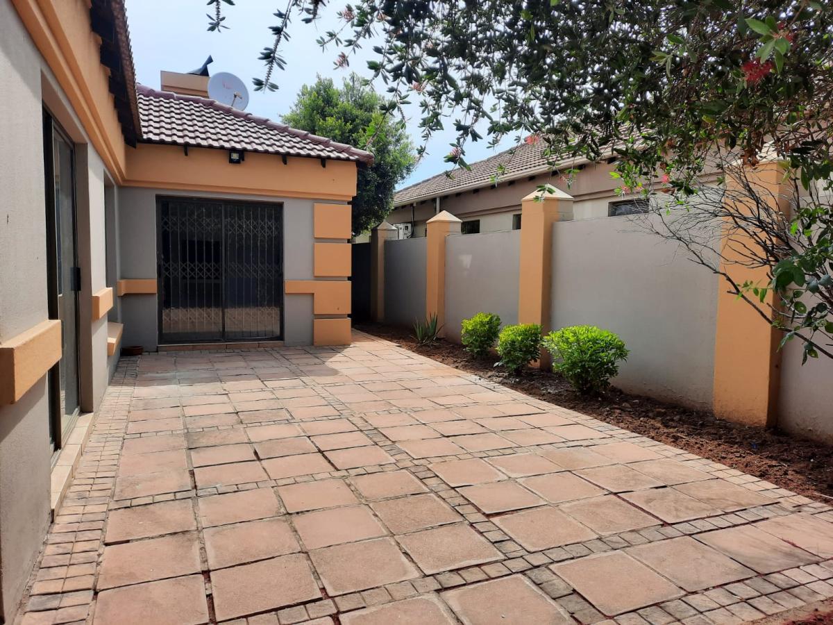 Vanderbijlpark Sw Property Property and houses for sale in