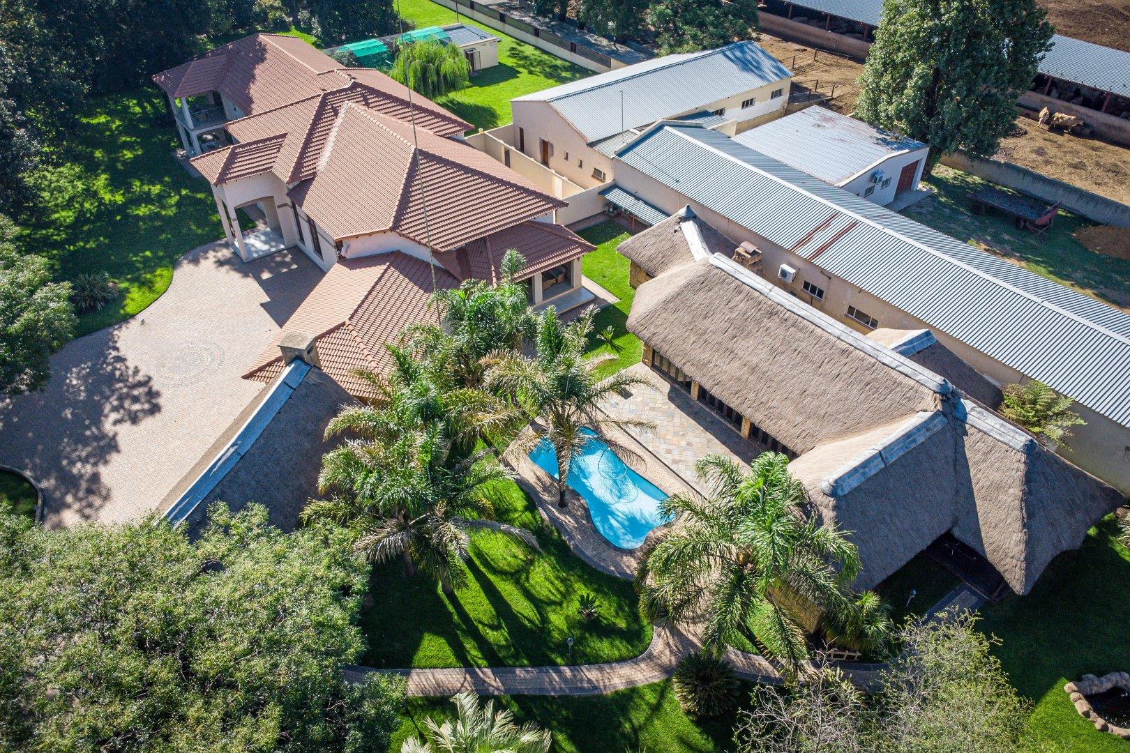 Farms for sale in Randfontein Randfontein Property