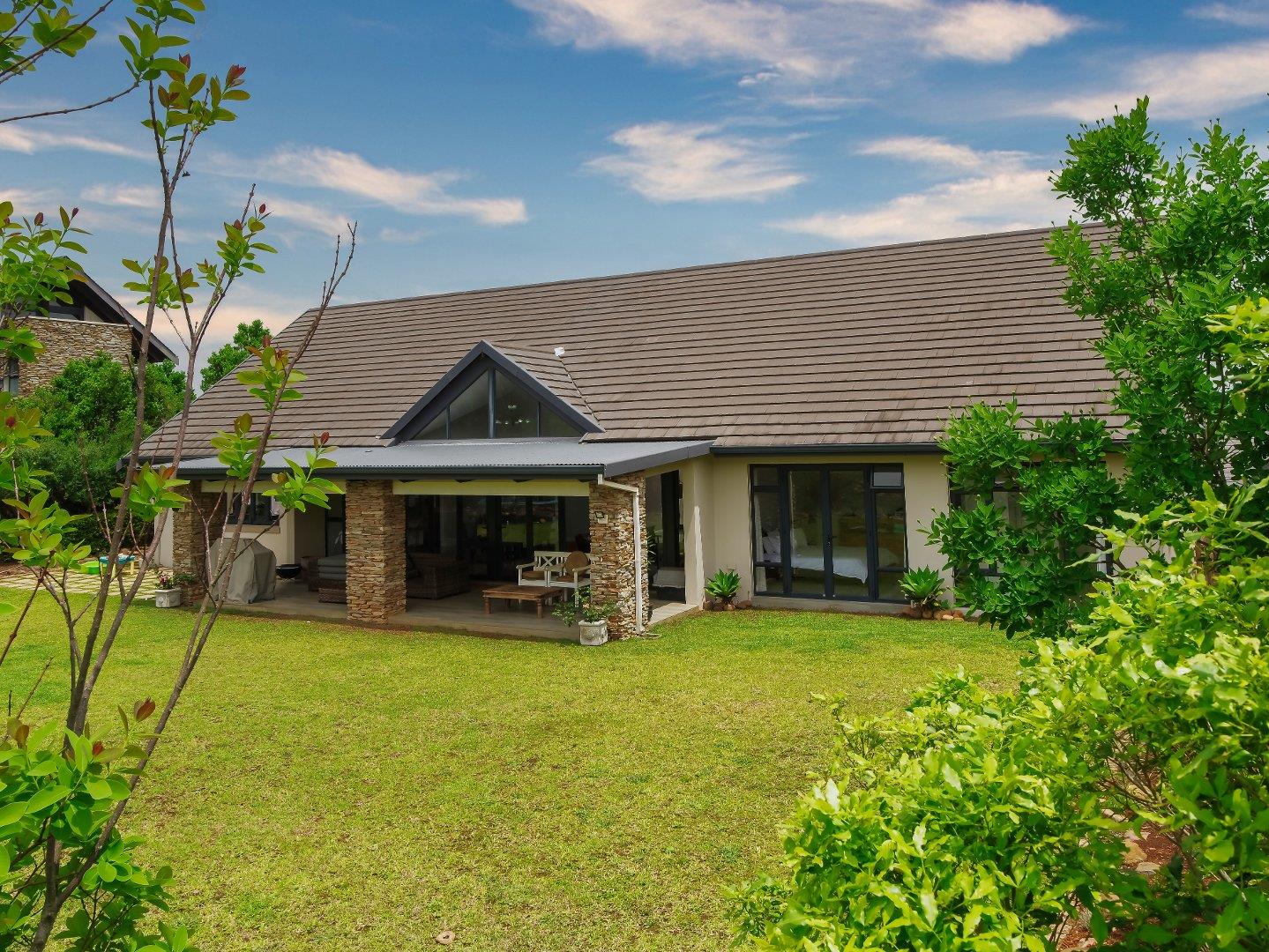 Cotswold Downs Golf & Country Estate Property Property and houses to