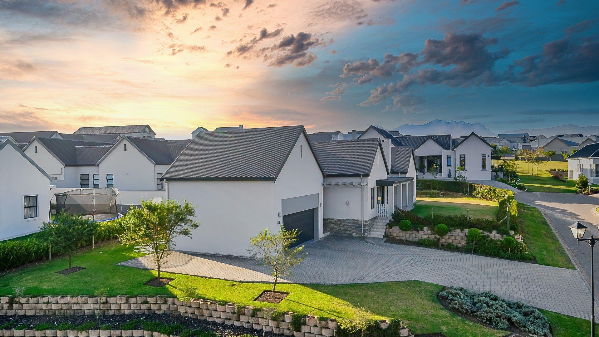 3 Bedroom House for sale in Kingswood Golf Estate P24114033467