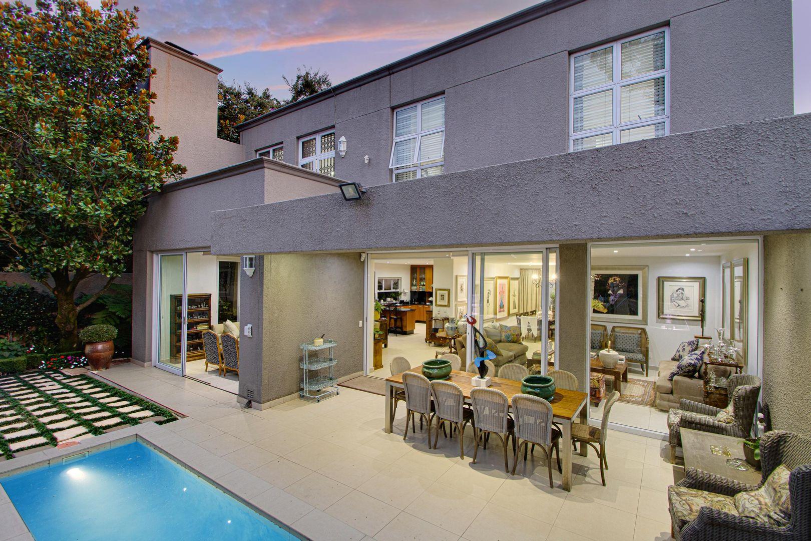 3 Bedroom House for sale in Melrose P24114033566