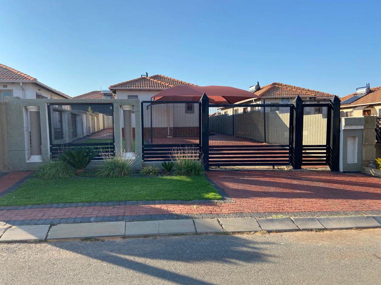 Glenway Estate Property Property and houses to rent in Glenway Estate