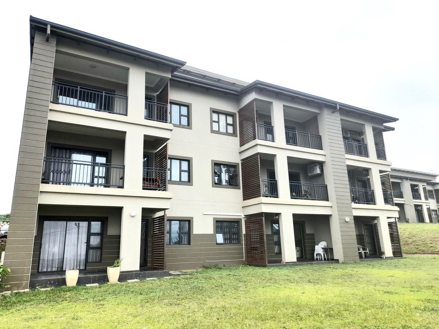 3 Bedroom Apartment / flat for sale in Tongaat Beach P24114033629