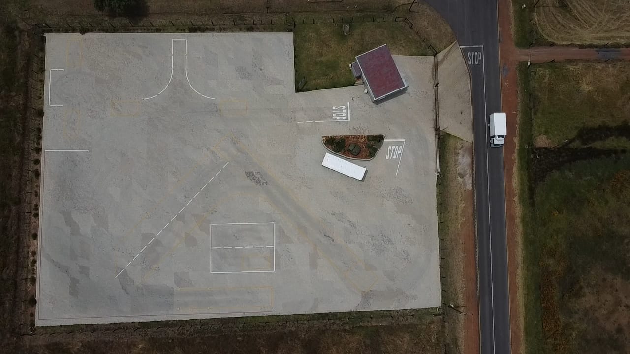 Vacant land / plots for sale in Joubertina Joubertina Property