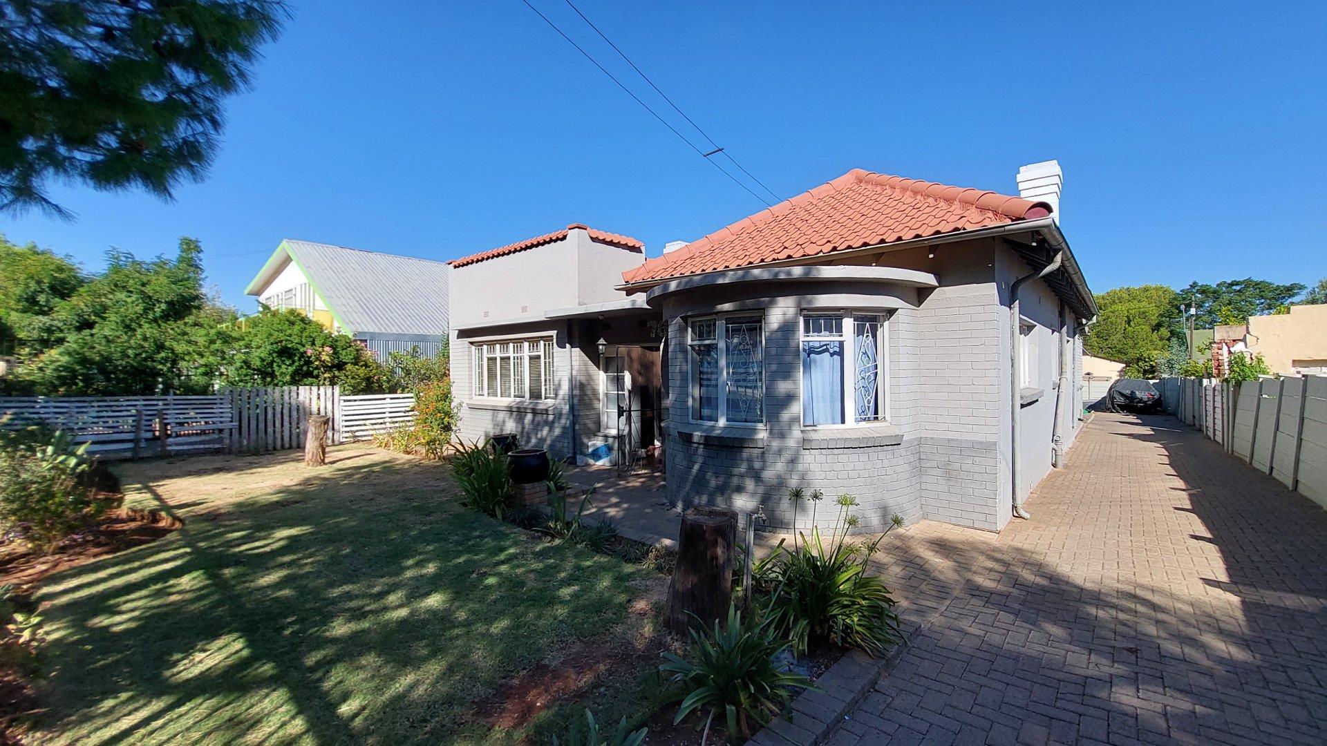 3 Bedroom House for sale in Hilton 76 Exton Road P24114034019