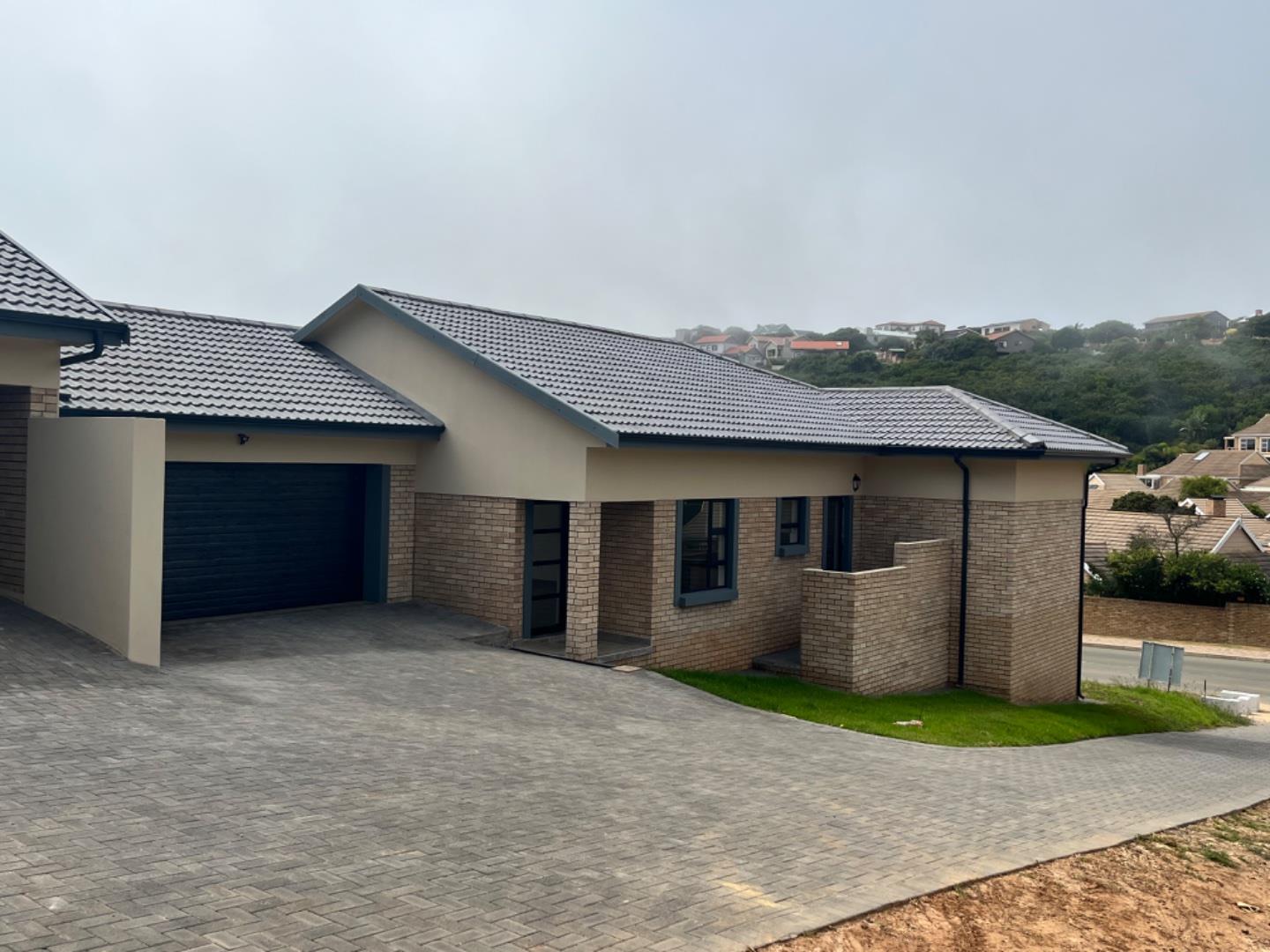 Townhouses for sale in Groot Brakrivier Groot Brakrivier Property