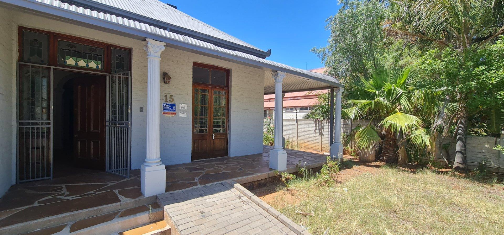 Commercial property for sale in Kimberley Kimberley Property