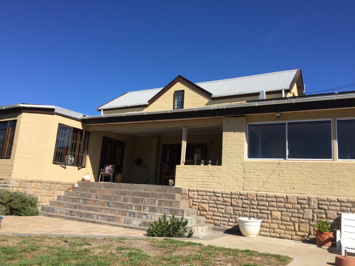 1 Bedroom House to rent in Glen 7 Glenhaven Cl P24114034083