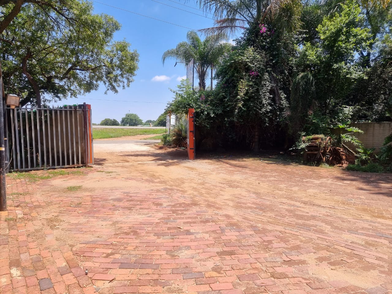 Industrial property for sale in Pretoria Pretoria Property