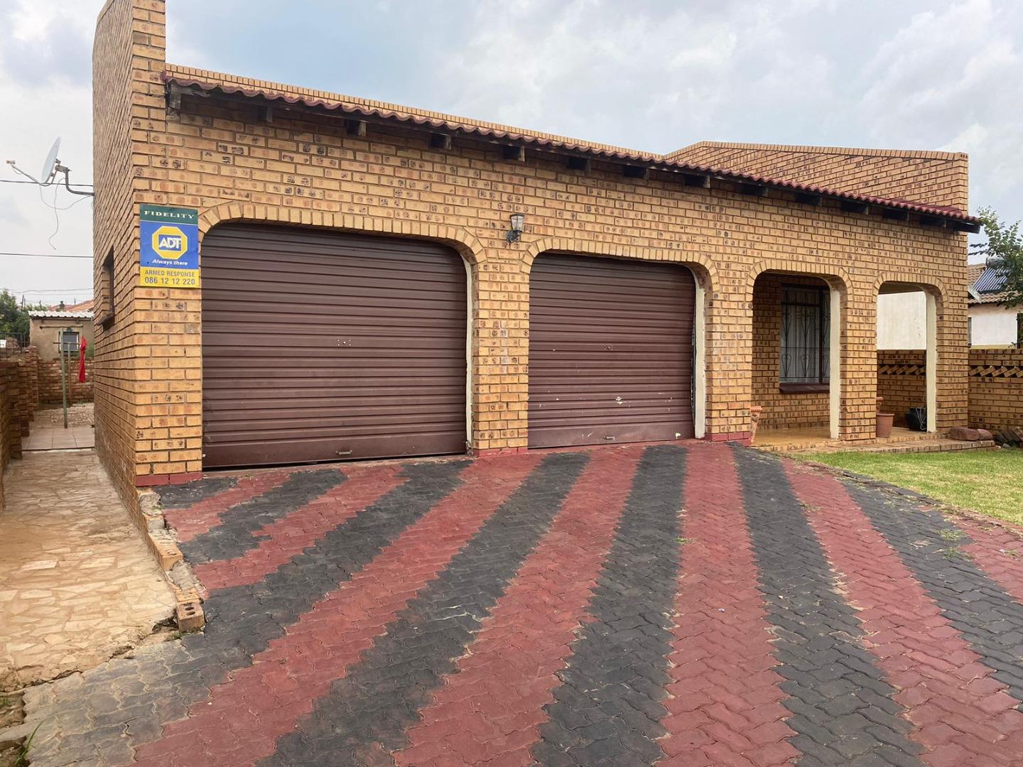 Mhluzi Property Property and houses to rent in Mhluzi