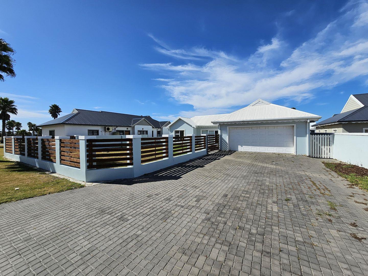 3 Bedroom House for sale in Marina Martinique P24114034319