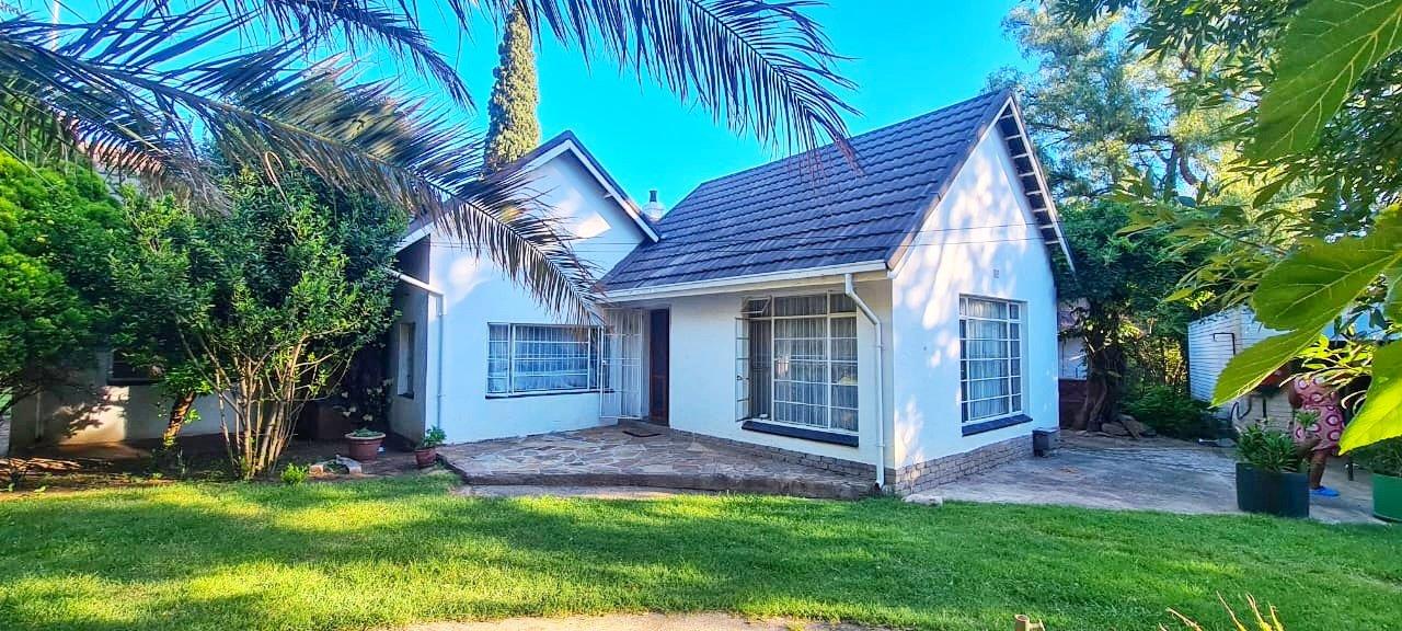 Property and houses for sale in Koppies Koppies Property