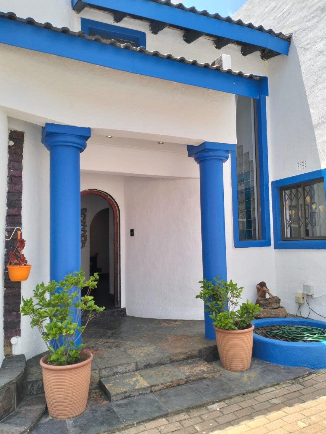 5 Bedroom House for sale in Eden Glen 19 Greef Street P24114034639