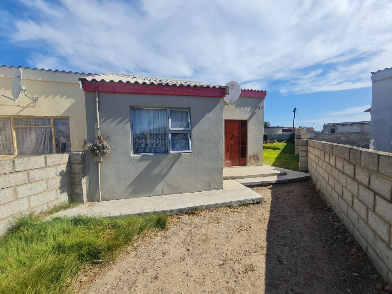 New Brighton, Port Elizabeth Property Property and houses for sale in New Brighton, Port