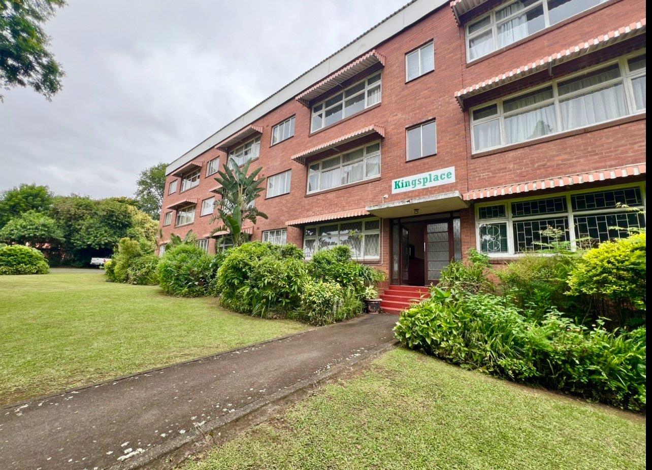 Scottsville, Pietermaritzburg Property Apartments / flats to rent in