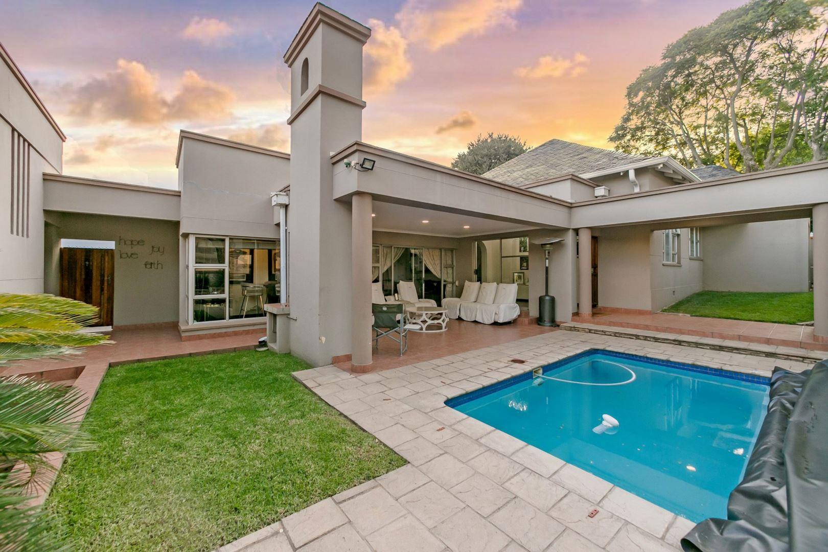 Norwood, Johannesburg Property Property and houses for sale in