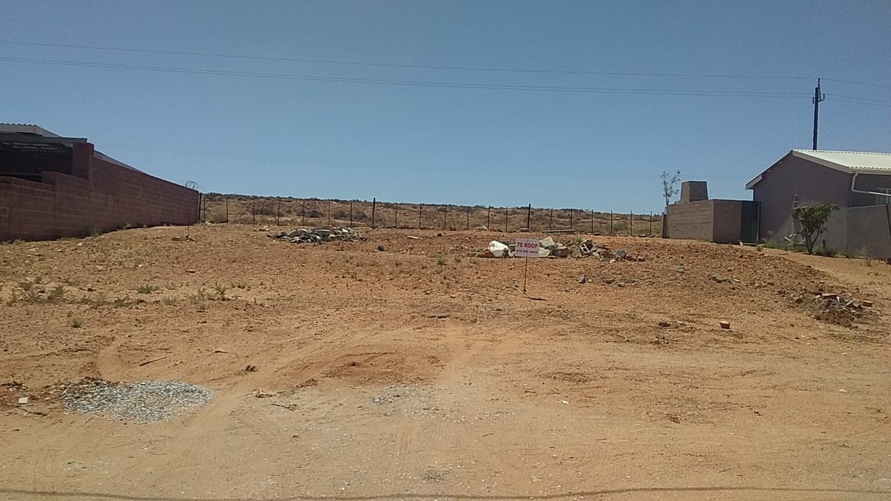 Property and houses for sale in Vanrhynsdorp Vanrhynsdorp Property