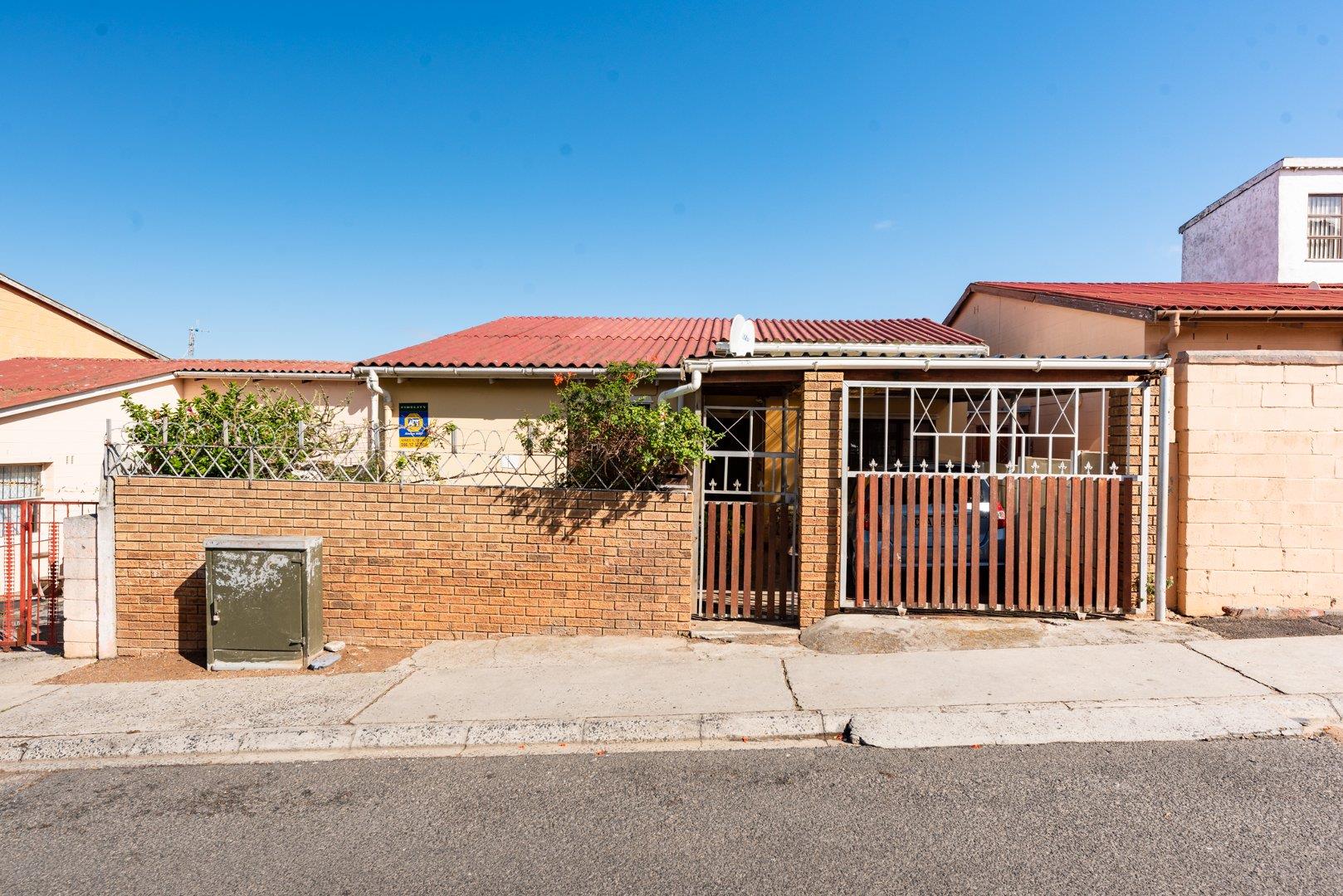 Ocean View, Cape Town Property Property and houses for sale in Ocean View, Cape Town