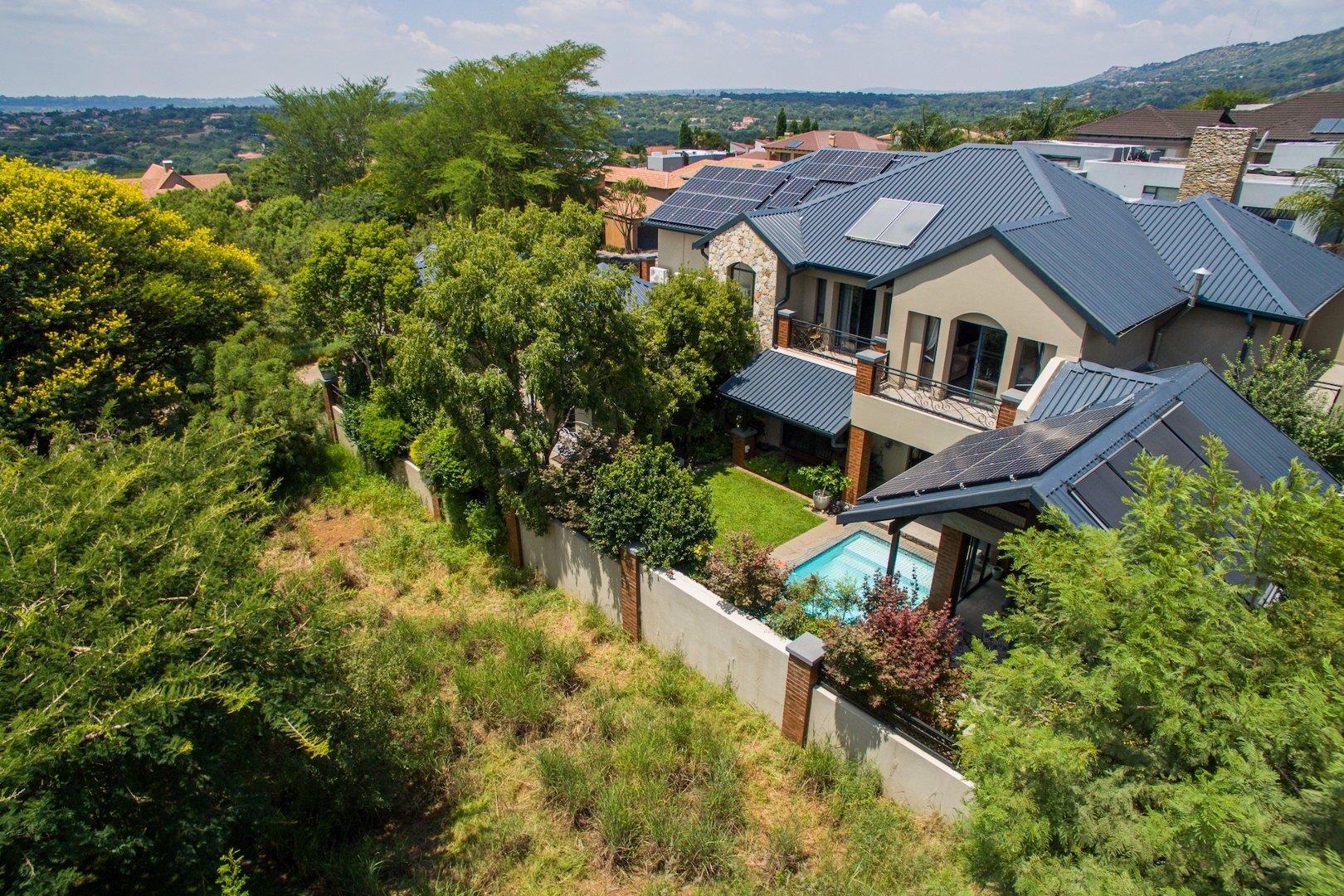 Featherbrooke Estate Property Houses for sale in Featherbrooke Estate