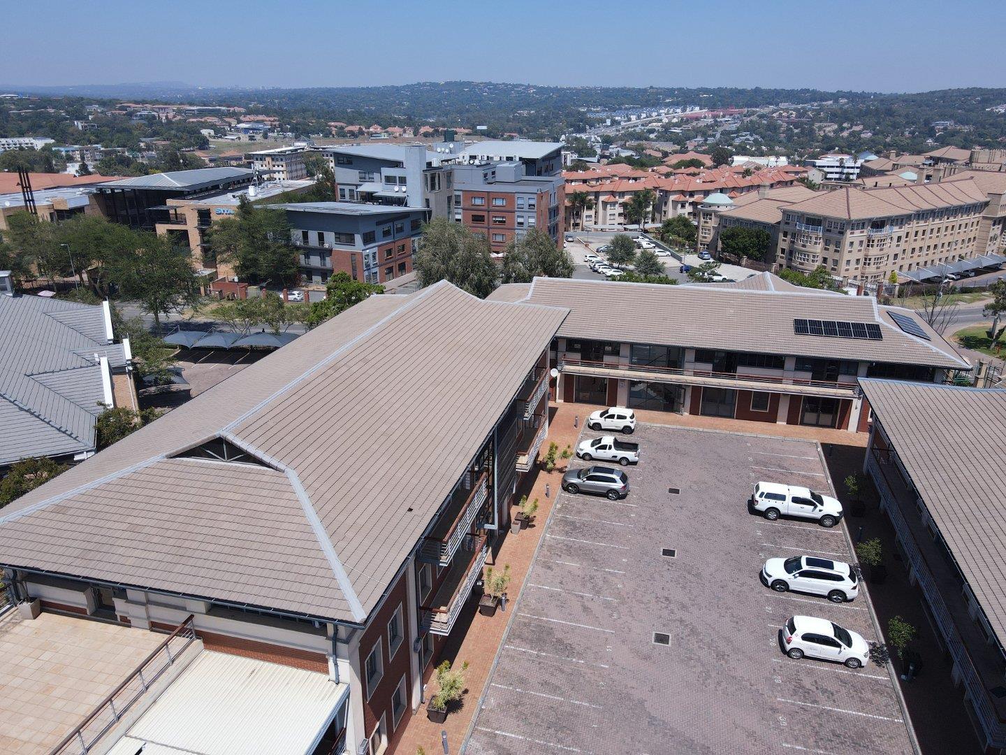 Commercial property for sale in Sunninghill 3 Eglin Road Sunninghill