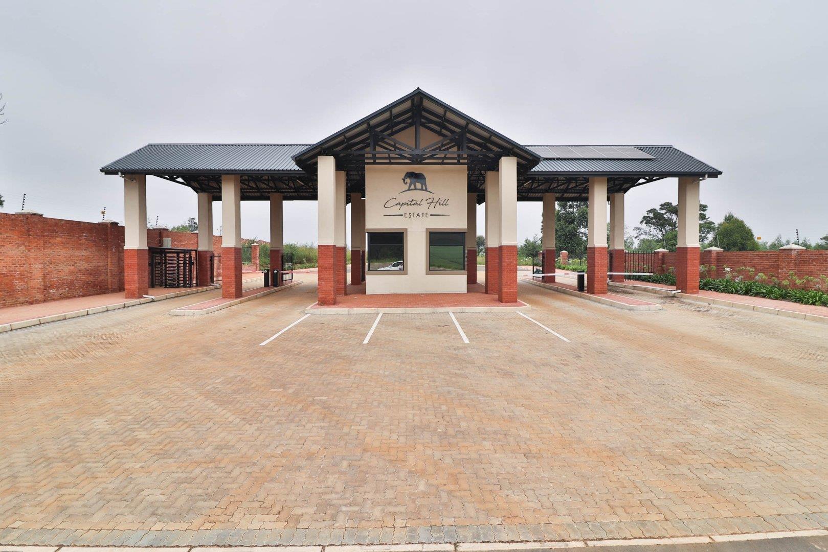 House for sale in Eastwood 1 Capital Hill Drive, Capital Hill Estate