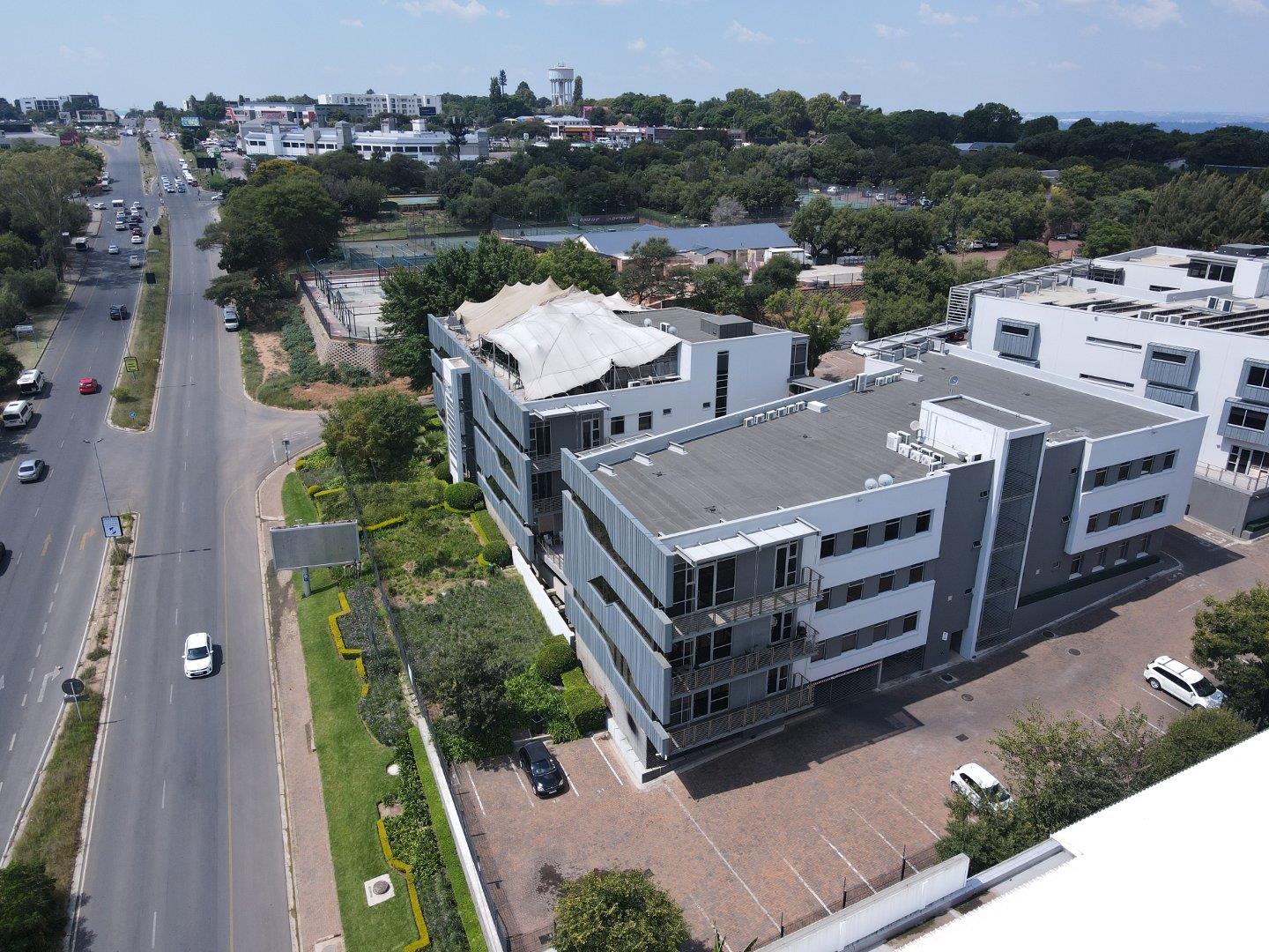 Commercial property for sale in Bryanston East 1 Main Road Bryanston
