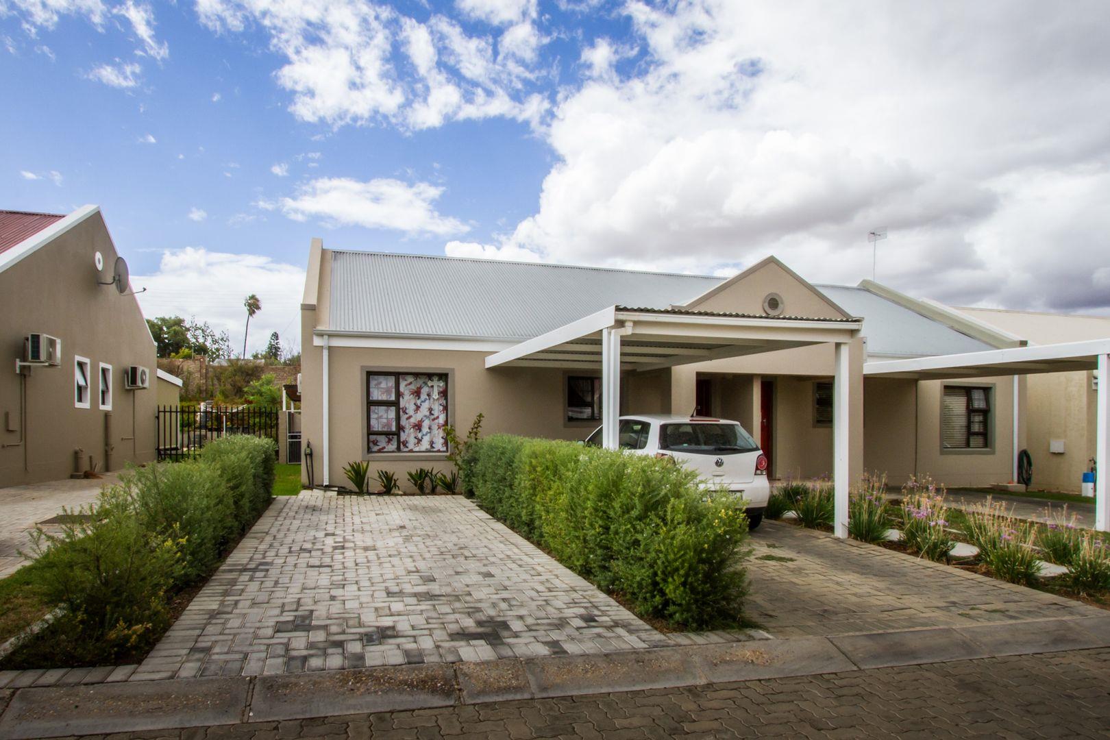 Houses for sale in Oudtshoorn Oudtshoorn Property