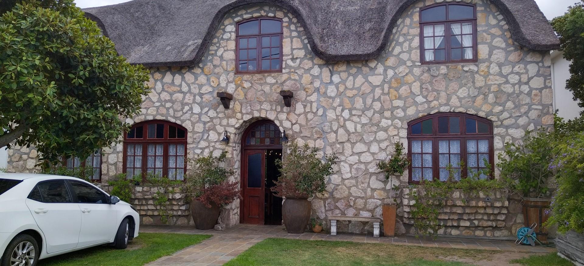 Property and houses for sale in Arniston Arniston Property