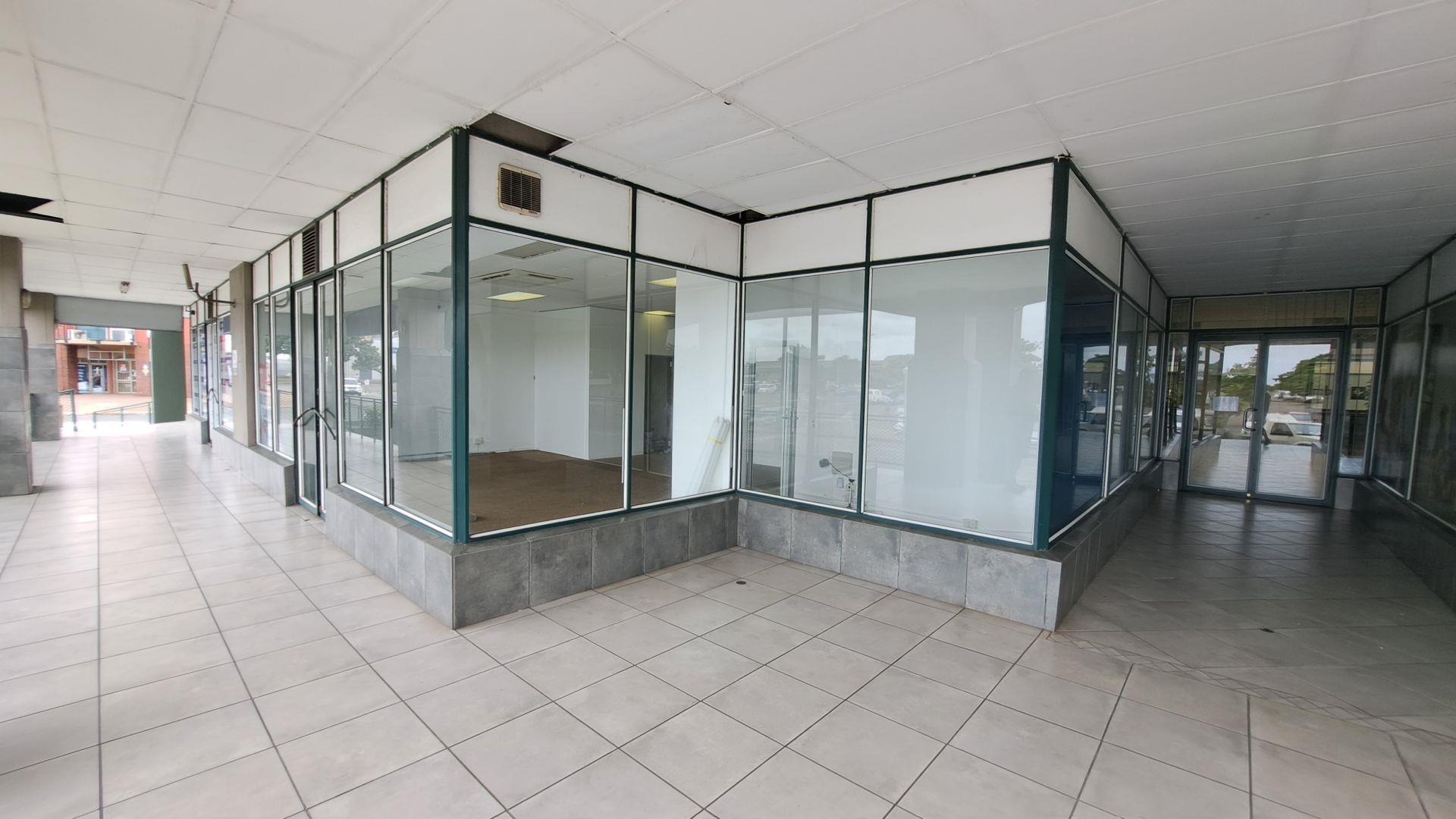 Richards Bay Central Property Commercial property to rent in Richards