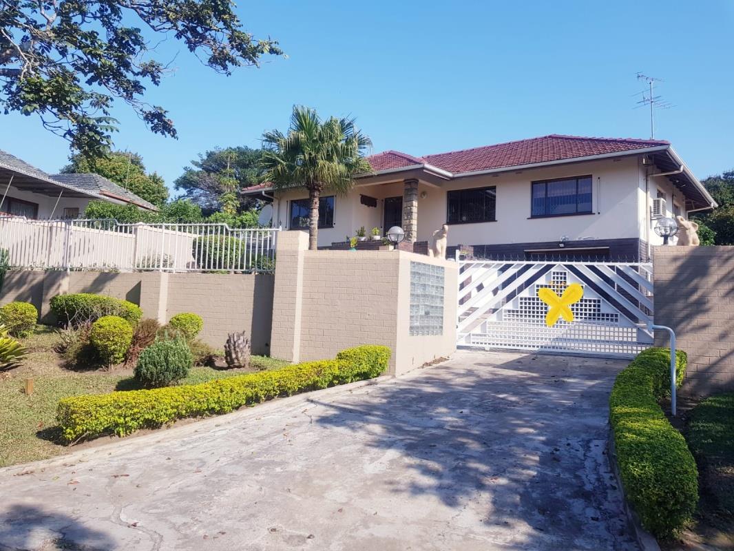 3 Bedroom House for sale in Gandhinagar P24114036538