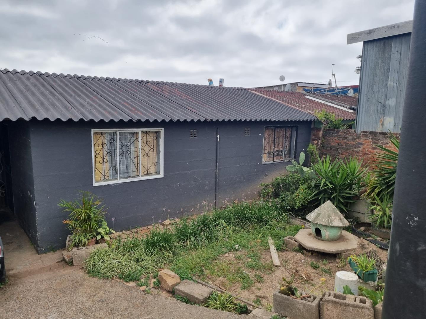 2 Bedroom House for sale in Pefferville 20 Hewitt Street P24114036670