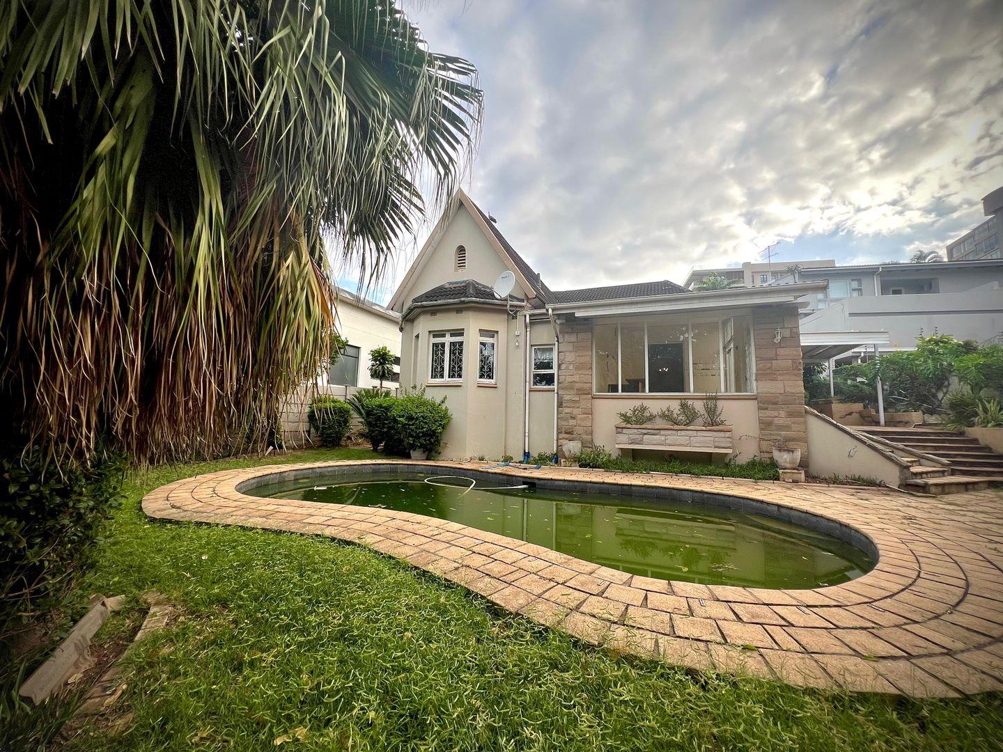 Morningside, Durban Property Houses to rent in Morningside, Durban