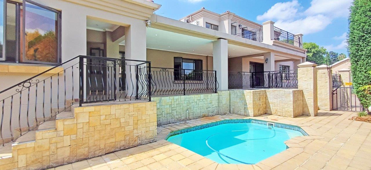 6 Bedroom House for sale in Bedfordview 4a Allen Road P24114036776