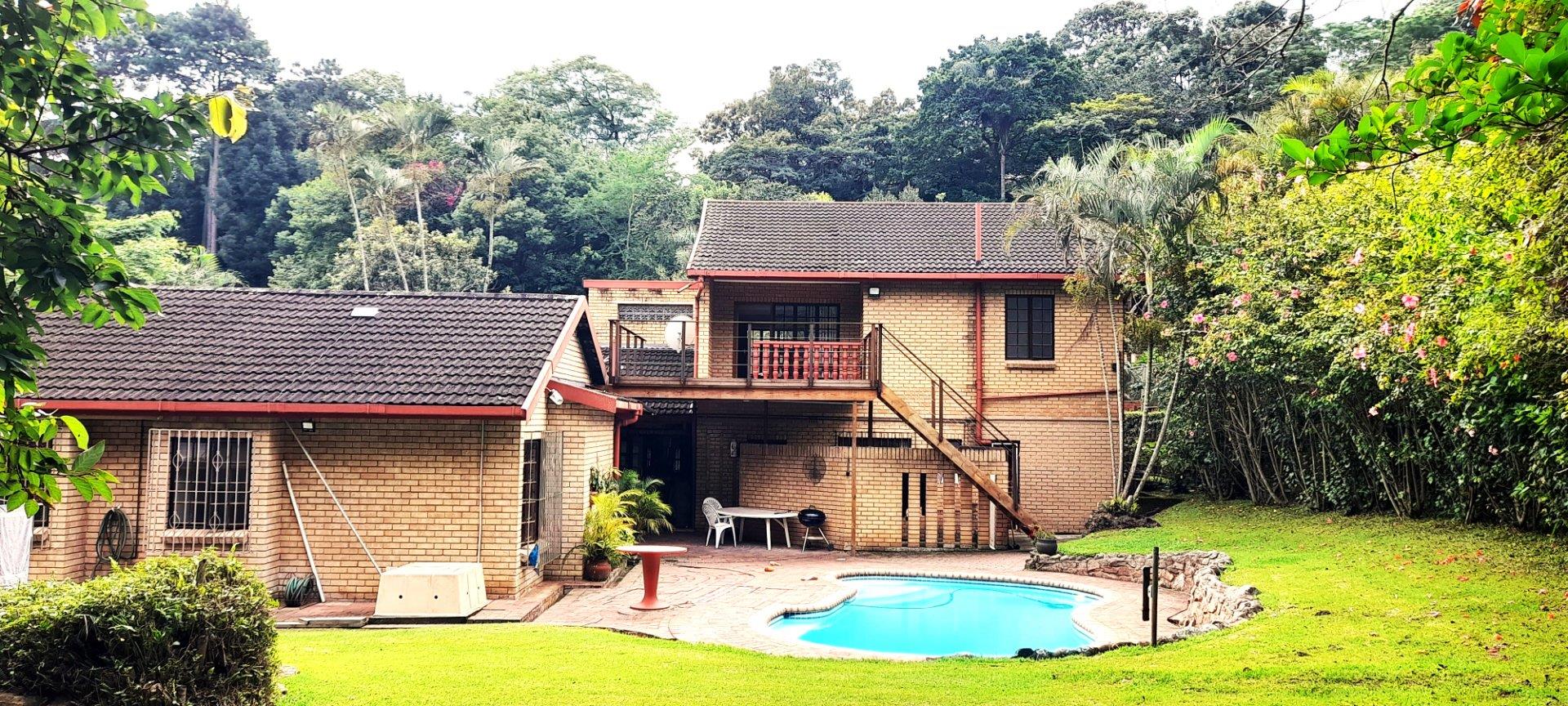 5 Bedroom House for sale in Dawncliffe P24114036779