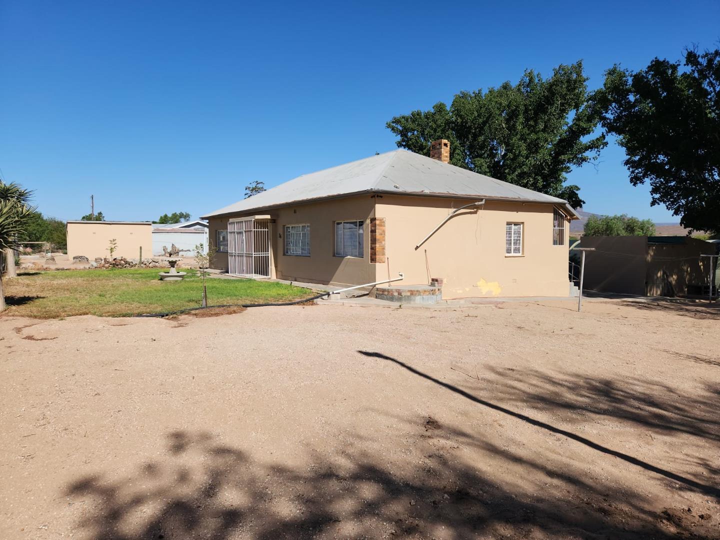 Farms for sale in Vanrhynsdorp Vanrhynsdorp Property