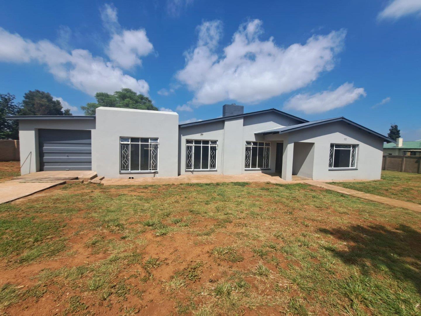Rensburg Property Property and houses for sale in Rensburg