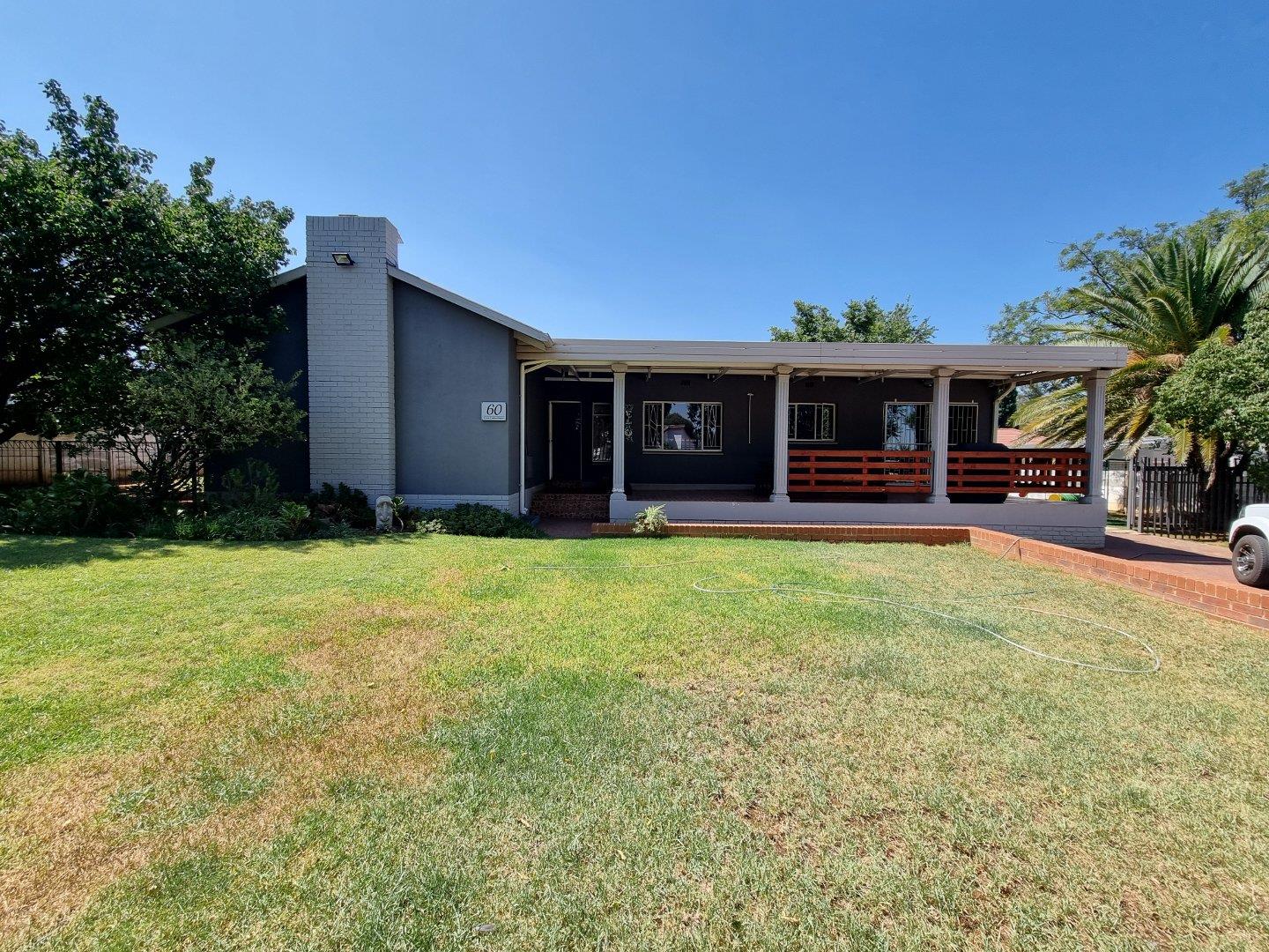Rensburg Property Property and houses for sale in Rensburg