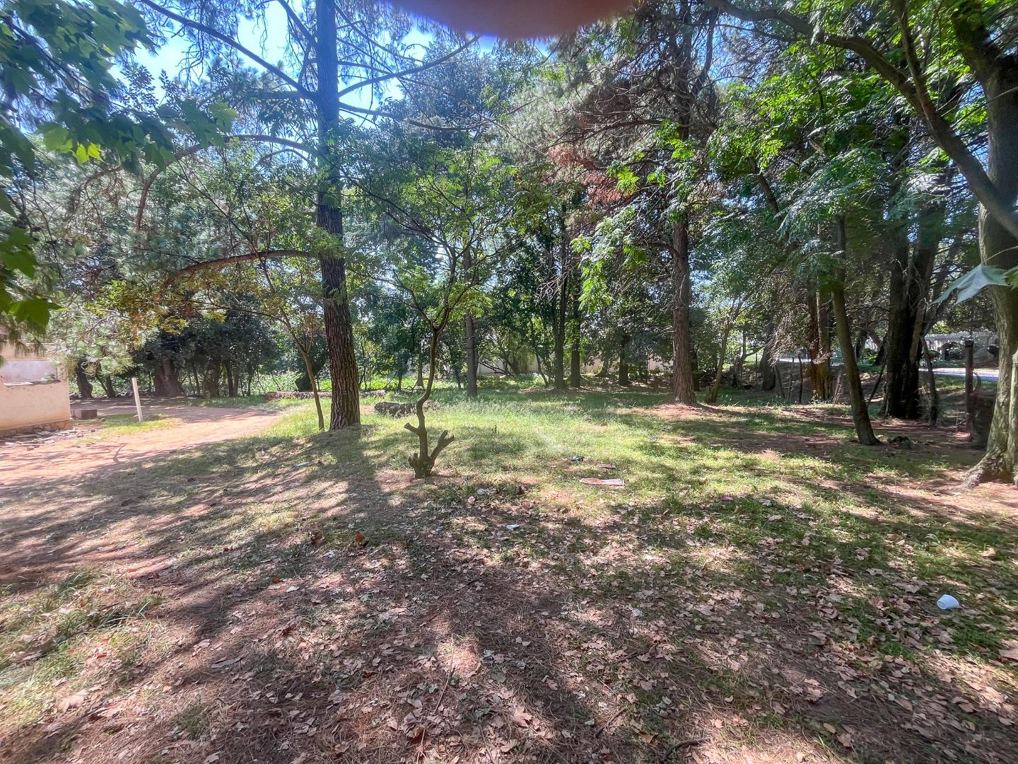Vacant land / plot for sale in Bryanston 145 Culross Rd P24114037742
