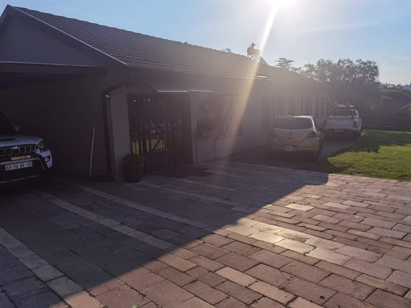 3 Bedroom House to rent in Birch Acres P24114037867