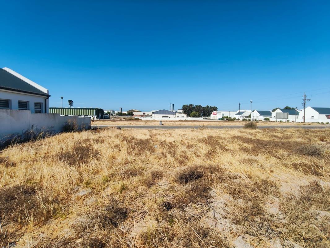 Vacant land / plot for sale in Harbour Lights P24114038165