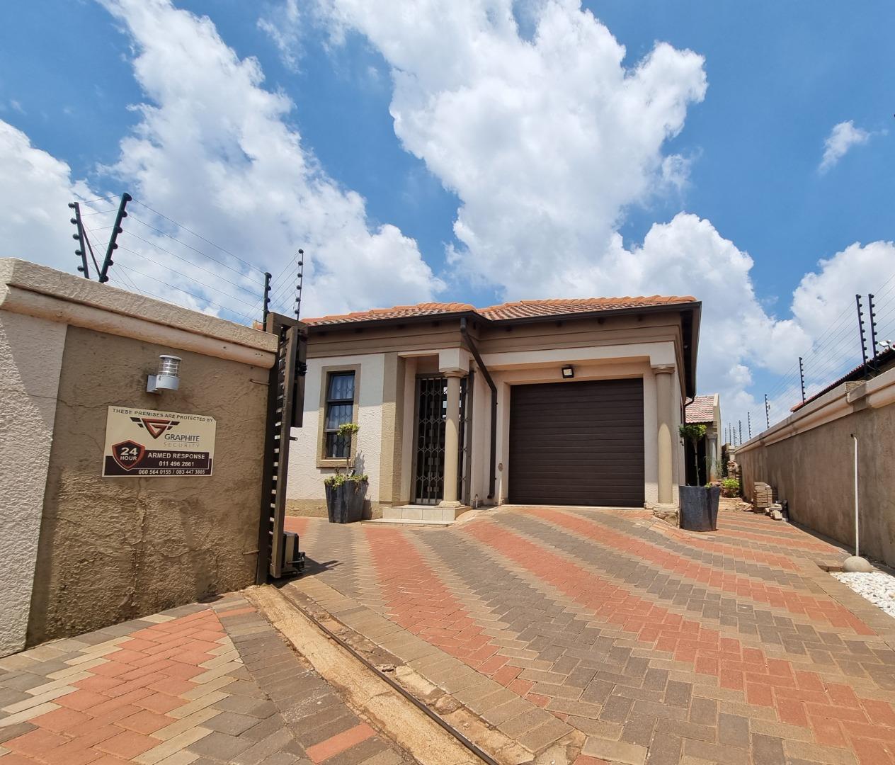 Property and houses for sale in Boksburg Boksburg Property