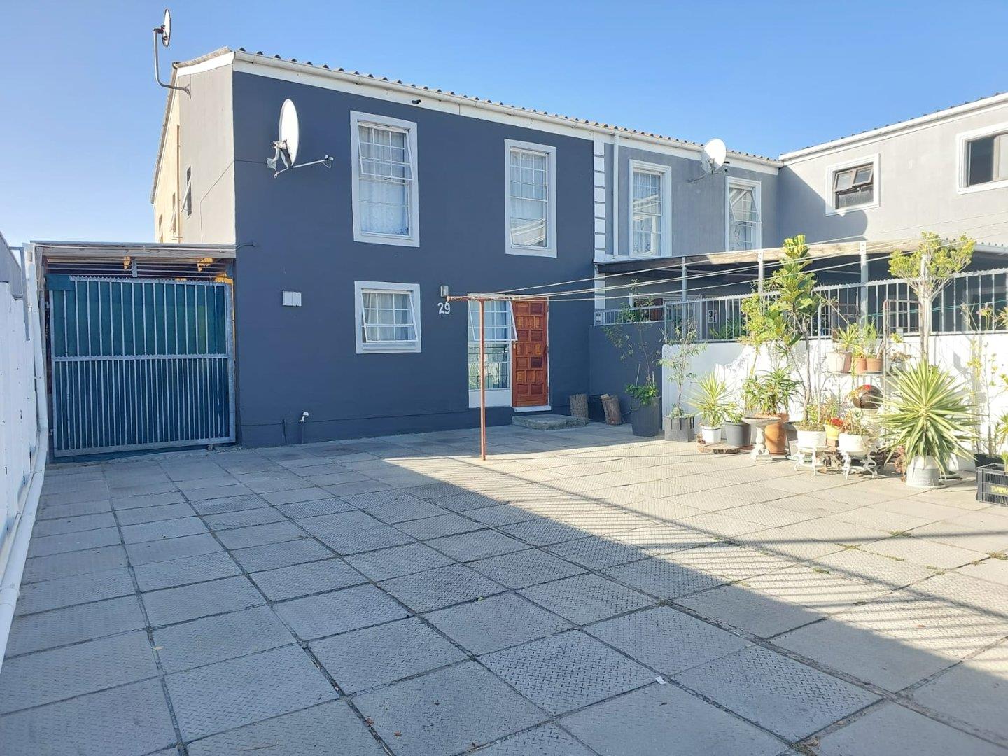 Cape Flats Property Houses for sale in Cape Flats