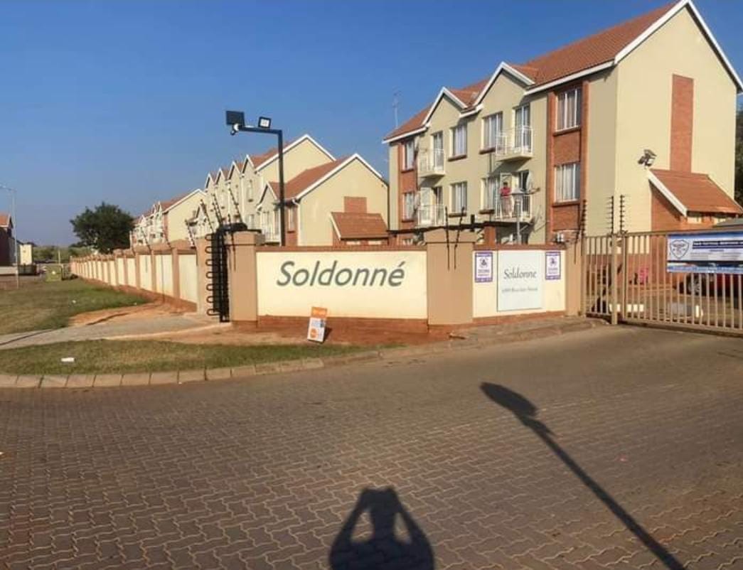 2 Bedroom House for sale in The Orchards 6889 Boevlier Street Soldone