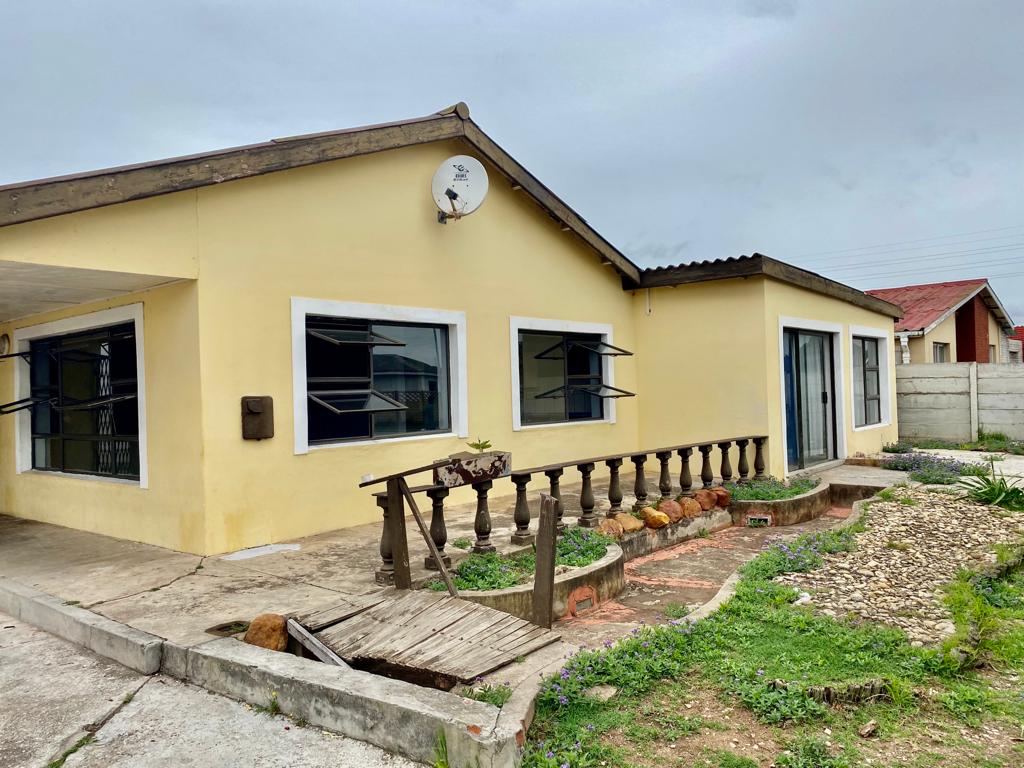 5 Bedroom House for sale in Algoa Park P24114038538