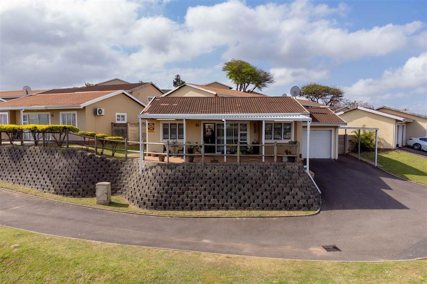 3 Bedroom Townhouse for sale in Malvern P24114038543