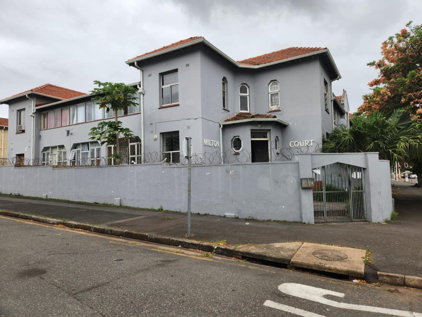 1.5 Bedroom Apartment / flat for sale in Glenwood 11 Ss Milton Court