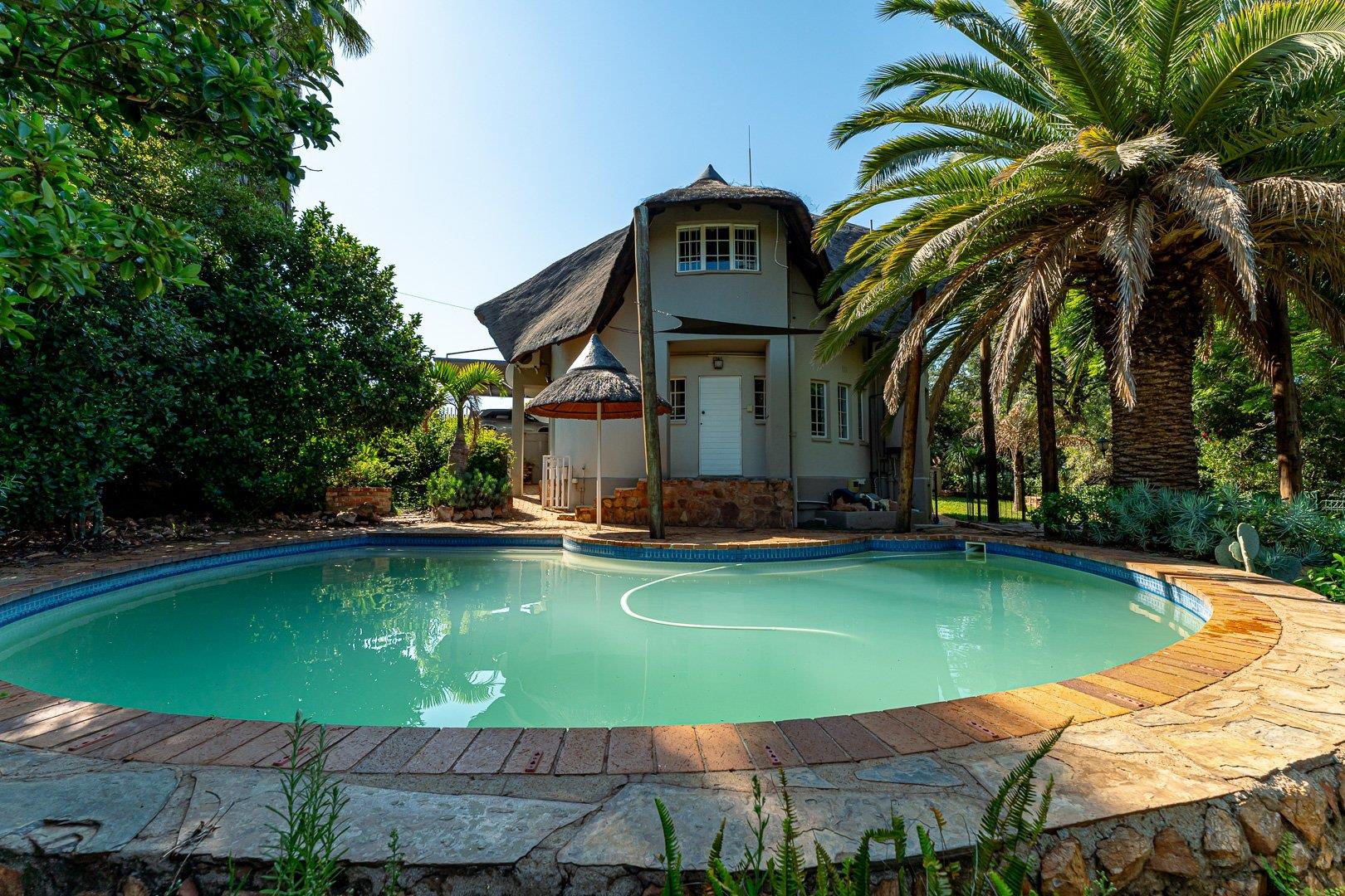 Houses to rent in Roodepoort Roodepoort Property